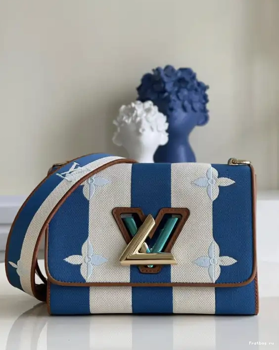 First bag ru MM VUITTON LOUIS TWIST 0608